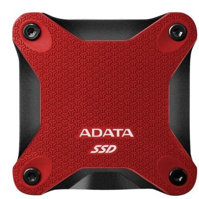 14. ADATA DYSK SSD SD620 2TB RED