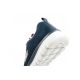 16. Skechers Graceful-Get buty damskie sportowe wygodne lekkie oddychające granatowe