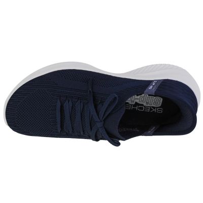 2. Buty Skechers Slip-Ins Ultra Flex 3.0 - Brilliant W 149710-NVY 