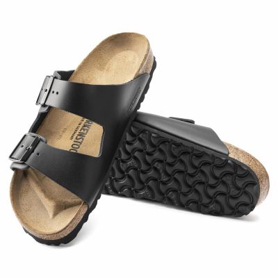 5. Klapki Birkenstock Arizona NL W 51193