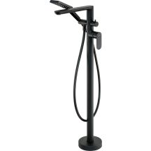 Bateria wannowa wolnostojąca z zestawem prysznicowym BGA_N17M 5907650815334