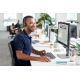 11. KAMERA LOGITECH C505 HD