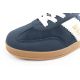 15. Lee Cooper buty trampki damskie modne wygodne wytrzymałe granatowe