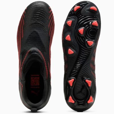 3. Buty Puma Future 9 MATCH LL Jr FG/AG 108722-02