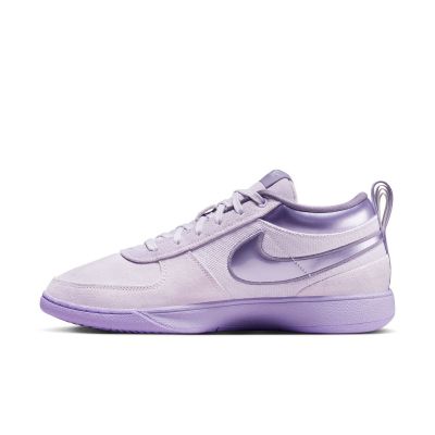7. Buty Nike Book 1 Barely Grape Lilac Bloom GRAPE/DAYBREAK- - FJ4249-500