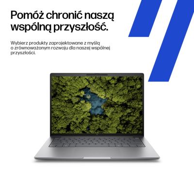 7. HP ZBook 8 G1ak 14 Ryzen AI 7 PRO 350 14.0"WUXGA IPS 400nits AG 16GB DDR5 5600 SSD1TB Radeon 860M Cam IR 5 MPx 62Wh W11Pro 3Y OnSite