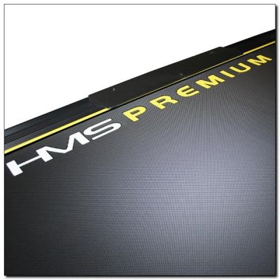9. Bieżnia elektryczna HMS Premium BE8510-i 