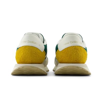 15. Buty sportowe New Balance M MS237RTY