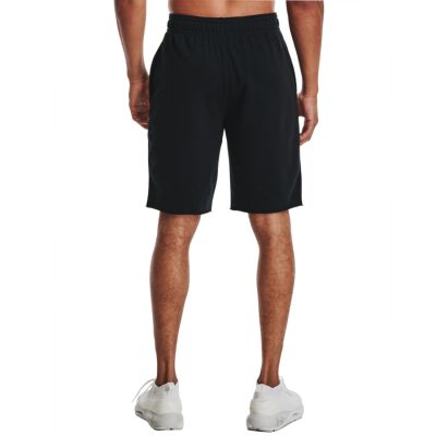 4. Spodenki Under Armour Rival Terry Shorts M 1361631-001