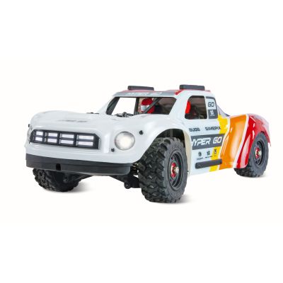 11. Amewi 22739 zdalnie sterowany model Samochód off-road krótki kurs/stadion Silnik elektryczny 1:14