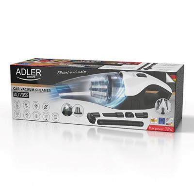 8. Odkurzacz samochodowy ADLER AD 7059