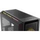 3. Corsair iCUE LINK 5000T LX RGB Midi Tower Czarny