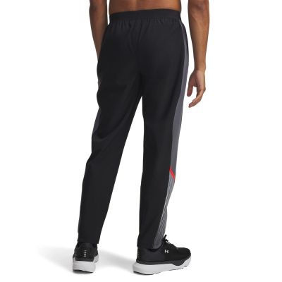 2. Spodnie do biegania Under Armour Velociti Storm Pant męskie 6005899-001
