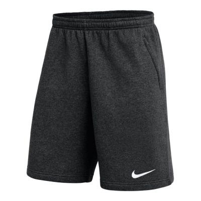 Spodenki Nike Park 26 Fleece Zippered IB1238-010