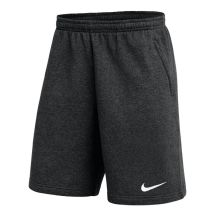 Spodenki Nike Park 26 Fleece Zippered IB1238-010