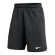 Spodenki Nike Park 26 Fleece Zippered IB1238-010