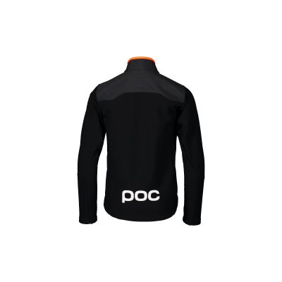 3. Kurtka Narciarska POC RACE JACKET JR