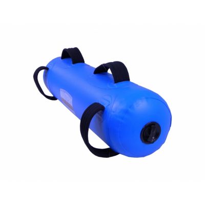 7. Worek walec HYDROBALANCE 23L niebieski