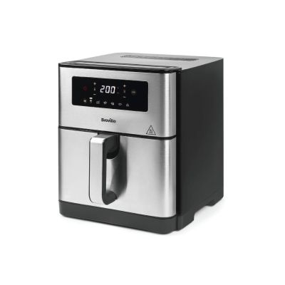 Breville frytkownica beztłuszczowa VDF131X