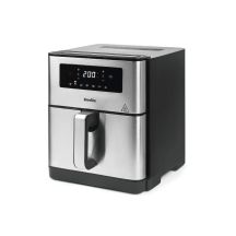 Breville frytkownica beztłuszczowa VDF131X