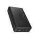 Powerbank Puro Fast 20000 mAh 2x USB-A + 1x USB-C - czarny