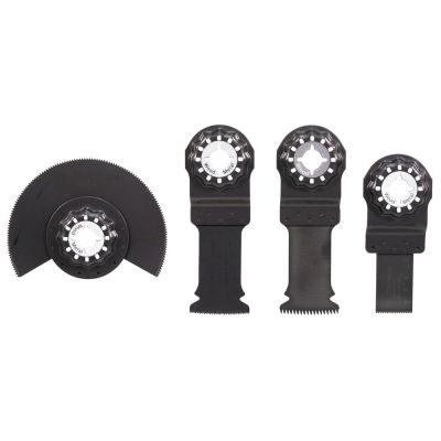 3. Makita B-67480 wielofunkcyjna końcówka do narzędzi Zestaw śmigieł