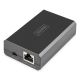 15. Rozgałęźnik Digitus 488953 Gigabit Ethernet PoE, 802.3bt, 51 W