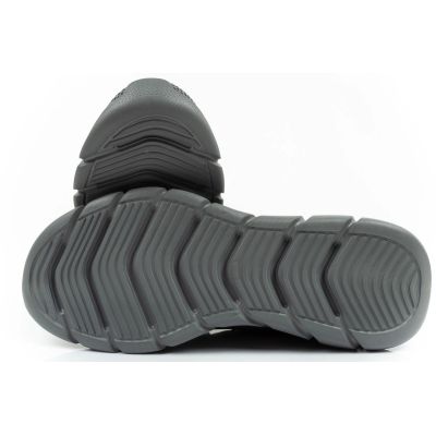 18. Buty Skechers Bobs B Flex Chill Edge M 118106/DKGY