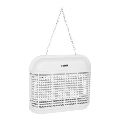 4. Lampa owadobójcza NOVEEN IKN920 LED, biały