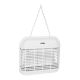 4. Lampa owadobójcza NOVEEN IKN920 LED, biały