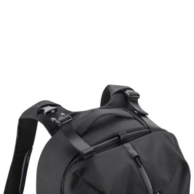 5. XD DESIGN PLECAK ANTYKRADZIEŻOWY FLEX GYM BAG CZARNY P/N: P705.801
