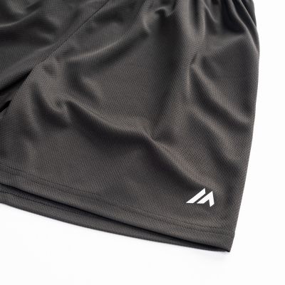 10. Spodenki Martes Liberos Shorts Jr 92800337989