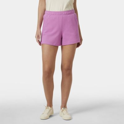 8. Spodenki Helly Hansen Core Sweat Shorts W 54081 089