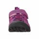 5. Sandały Trollkids Kids Sandefjord Sandal XT Jr 668-242