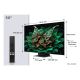 Telewizor TCL 50C7K QD-Mini LED 50" 4K Ultra HD Google TV Dolby Atmos DVB-T2 Czarny