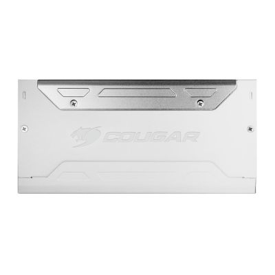 7. COUGAR Platinum Efficiency Zasilacz Polar1200