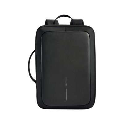 16. XD DESIGN PLECAK ANTYKRADZIEŻOWY BOBBY BIZZ 2.0 CZARNY P/N: P705.921