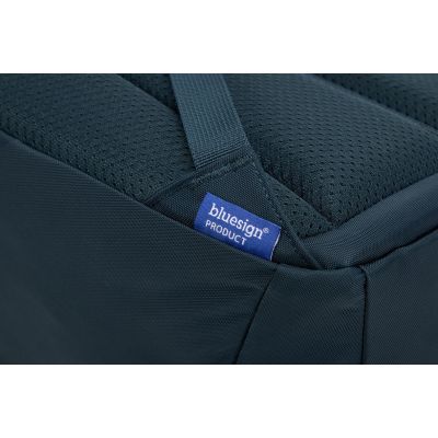 8. Thule EnRoute TEBP5112 - Soft Blue/Darkest Blue plecak Plecak turystyczny Niebieski Nylon