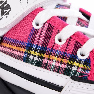 7. Rolki regulowane Tempish Rebel T Jr 10000000418