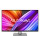 7. ASUS ProArt PA279CRV monitor komputerowy 68,6 cm (27") 3840 x 2160 px 4K Ultra HD LCD Czarny