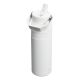 2. Stanley IceFlow Codzienne użytkowanie 700 ml Stal nierdzewna Biały
