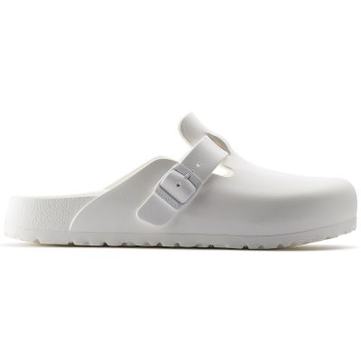 10. Klapki Birkenstock Boston Eva W 0127133