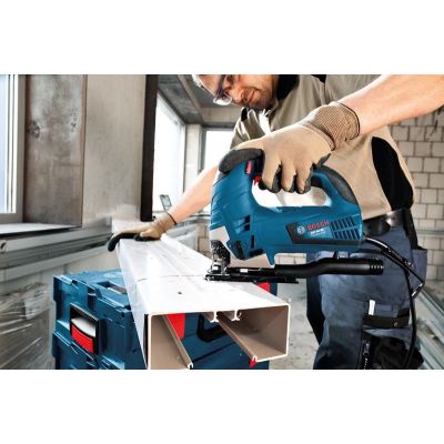 4. Bosch GST 90 BE Professional wyrzynarka elektryczna 3100 spm 650 W 2,6 kg