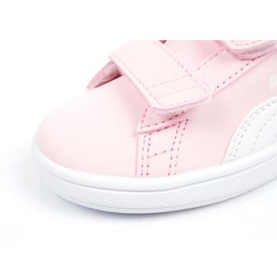 17. Buty sportowe Puma Smash v2 Jr 365183 49