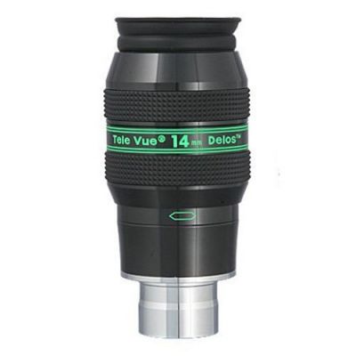 Okular Tele Vue Delos 14 mm 1,25"