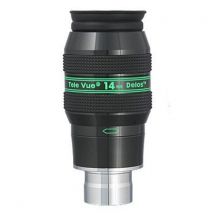 Okular Tele Vue Delos 14 mm 1,25"