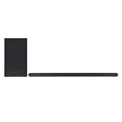 17. Soundbar Samsung HW-S700D/EN 3.1 kan. 250W Bluetooth 5.2 Dolby Atmos Czarny