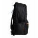 3. Plecak sportowy Air Jordan Jam 23L Unisex HBR Backpack Czarny - MA0880-K90