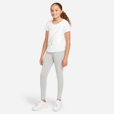 8. Legginsy Nike Sportswear Favorites Jr DD6482 077