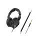 2. Sennheiser HD 280 PRO - Profesjonalne słuchawki, dynamiczne, zamknięte